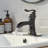 Bathroom Sink Faucets