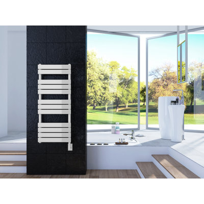 Minos Towel Warmer