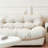 Minimalist cloud - style sofa