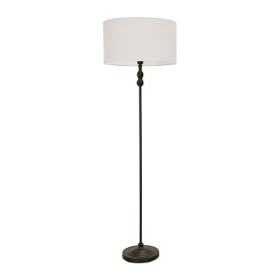 Reselva 151cm Traditional Floor Lamp