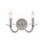 Gelnett Candle Wall Light-33765128