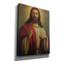 «Jesus» par Epic Portfolio, estampe numérique sur toile-1787775985
