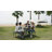 Archy Rectangular 4 - Person 40" Long Picnic Table-253092263