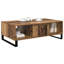 Coffee Table with Storage-788513401