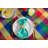 Dorado Cotton Printed Tablecloth-2047607286