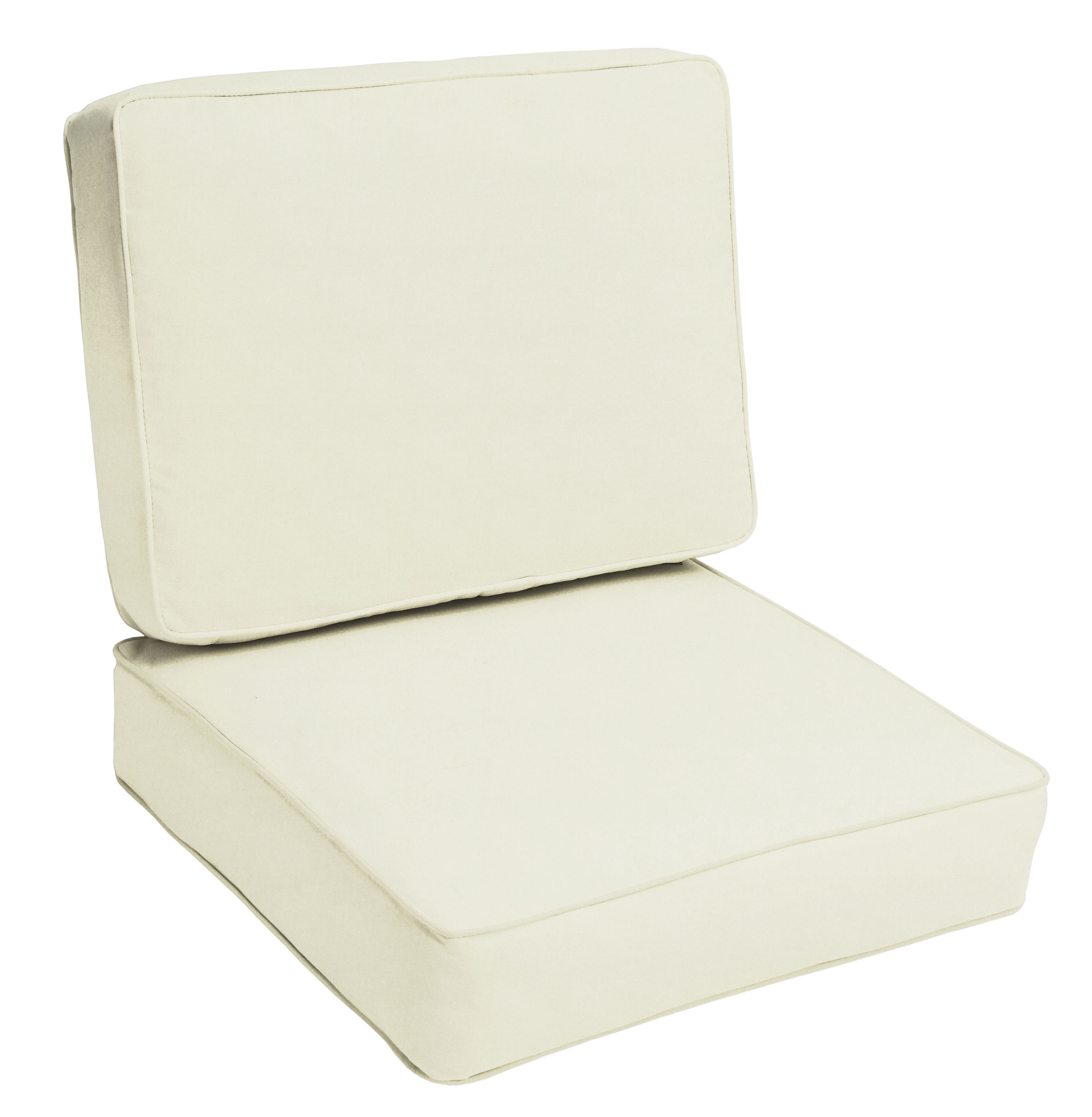 Sunbrella Indoor/Outdoor Chair Cushion