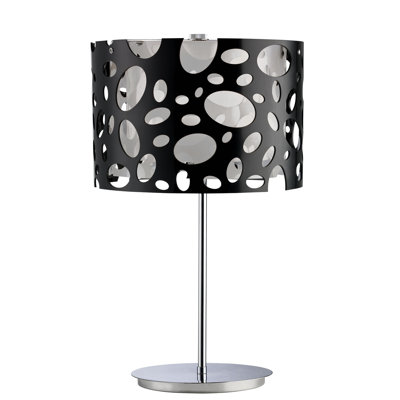 Tockington Metal Table Lamp