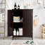 Thivya Bathroom Cabinet-764821614