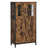 Rustic Brown/Black is out of stock