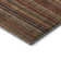 Premium Machine Washable Baford AMF1654 Stripes Rug