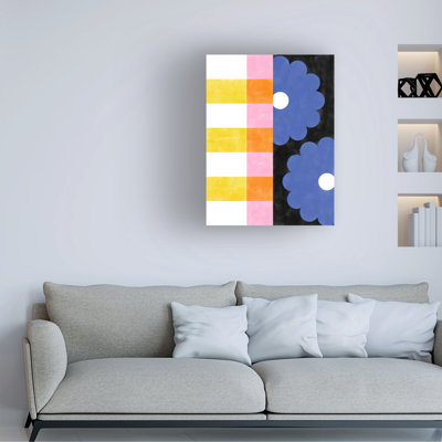 Bolog Elena Ristova Aspectratiomixed40 Canvas Art