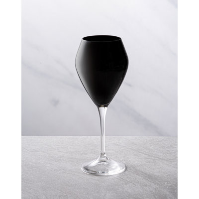 Desilva White Wine Glass Set