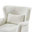 Fauteuil à oreilles Walbert-1905296429