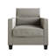 Fauteuil de 31,7 po de largeur Macy-84751855