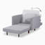 Lekha Upholstered Accent Chair-78968924