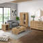 Clarris 199.8 Cm Wide 3 Drawer Sideboard