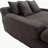 Axiel Upholstered Sleeper Sofa with Square Arm-177540255-177540253