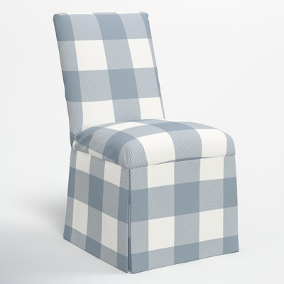 Chaise parsons Ivka