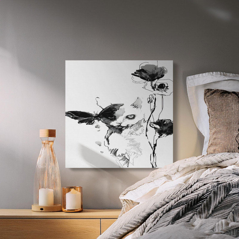 Wrapped Canvas Print Set, 30x30