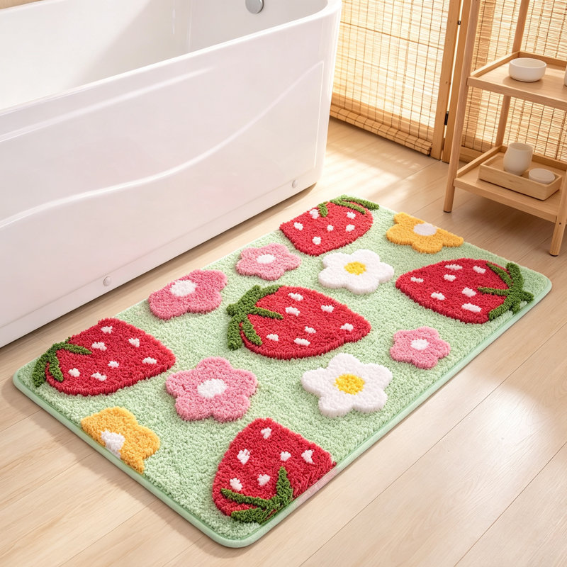 Bath Mat