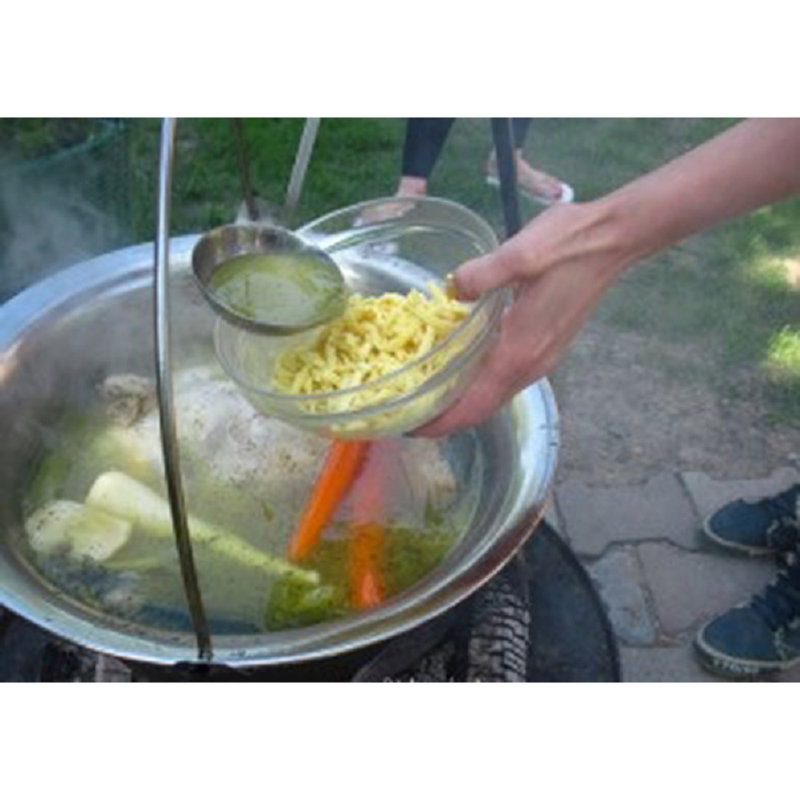 Aleccia 14 L Stock Pot