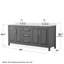 Daria 80'' W Vanity-1125928862-1125928861-1125973022