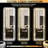 Full Length Mirror With Lights, 56" X 20" LED Floor