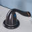 Bathroom Faucet with Drain Assembly-44388116