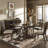 Myra Round Dining Table