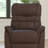 Bonnevie Electric Remote Powered Eldery Lift Recliner-92255898