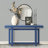 Thedrick 59" Extra Long Entryway Table Console Table,Entryway table,Hoyer table with wood frame-500776792