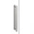Ambrose 56-in to 60-in W x 76-in H Sliding Shower Door with Clear Tempered Glass and Brushed Nickel Hardware-130431780