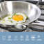 Poêle à frire en acier inoxydable de 8 po Sur La Table Kitchen Essentials-122095136