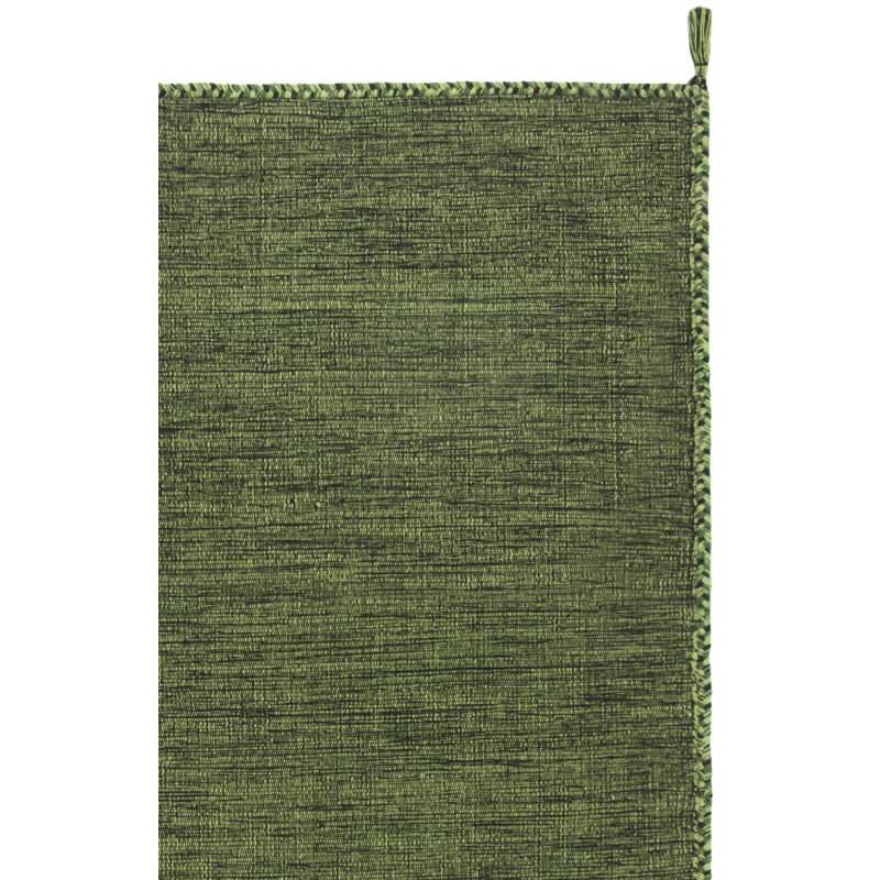 Montauk Hand Woven Cotton Rug, Rectangle 8' x 10'