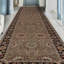 Manchuria Wool Oriental Area Rug
