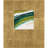 Galaxy Series Handmade Abstract Wall Decor on Solid Wood