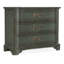 Charleston Accent Chest