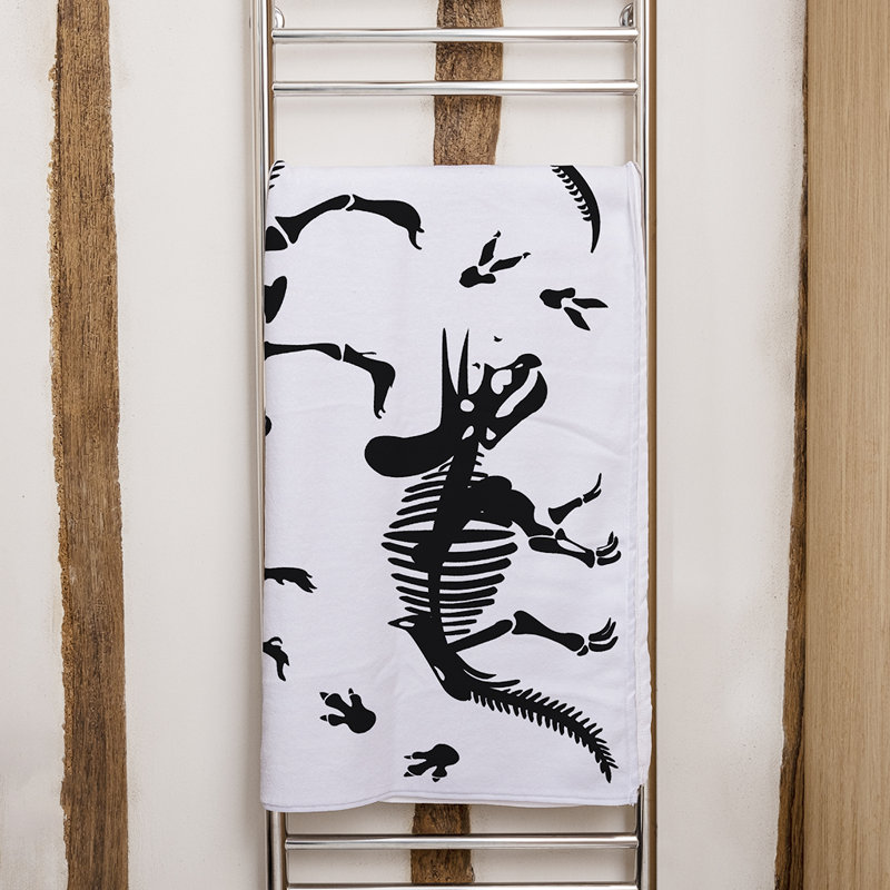 Donyell Midweight Bath Towel