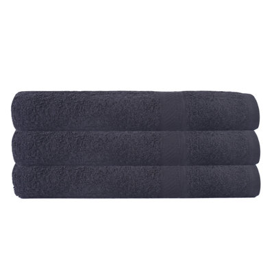 Amella Cotton Lightweight Bath Sheet