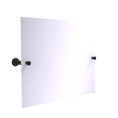 Freyja Flat Wall Mirror