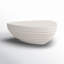 Alcona 37'' Stone Outdoor Coffee Table