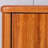 Solid Wood Kitchen Sideboard