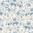 Blue/White