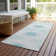 Kayala Geometric Indoor / Outdoor Rug