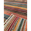Tapis en laine et coton noué à la main Original