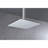 Rain Shower Head High Pressure Rainfall Showerhead Water Saving-126409506