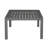 Jaquaya Plantation Key Outdoor Cocktail Table