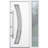 Deux 80'' Front Entry Doors-95265467-95265469-95265470