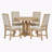 5-Piece Dining Set-777703120-777703122