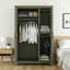 Alezae 4 Piece Bedroom Set-117319207
